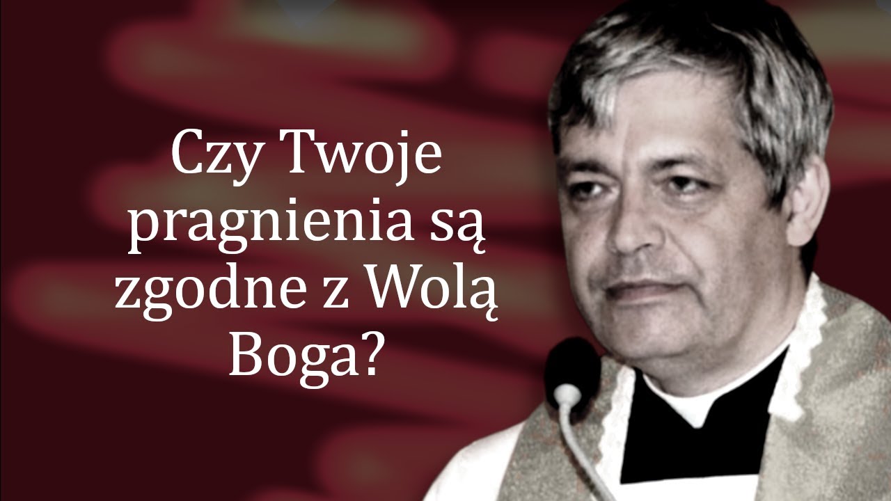 „Że w tym życiu to nam życia ciągle mało” | ks. Piotr Pawlukiewicz