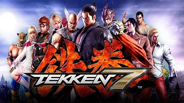 (TEKKEN 7) Online Issues
