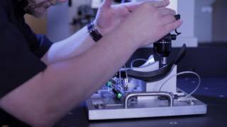 Assembly & Post Mould Operations | Omega Plastics