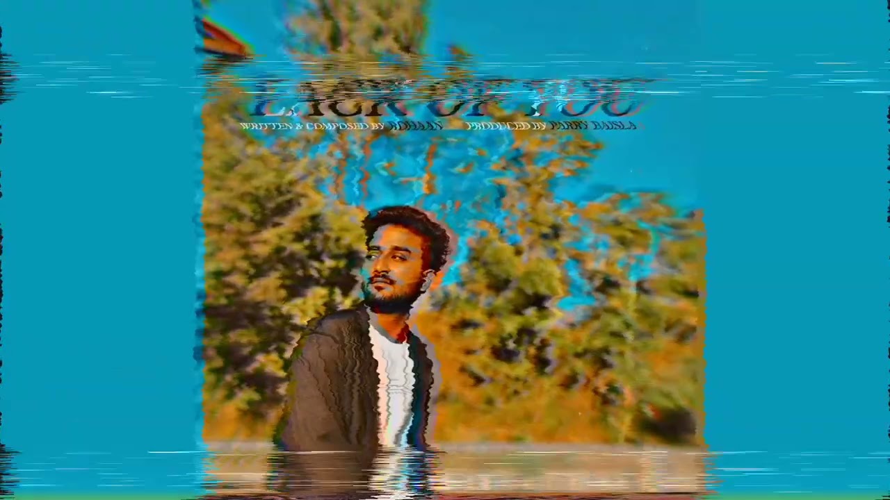 RAkkLE - Lack Of You ( Official Audio) Prod. 