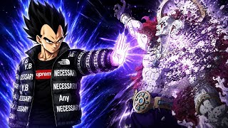 Drip Goku Part 1171 Vegeta Ko Mili New Drip Power