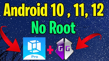 How to run Game Guardian No root | vmos pro | 2022 method