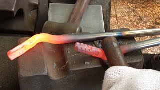 The 'Ultimate?' Blacksmith Tong