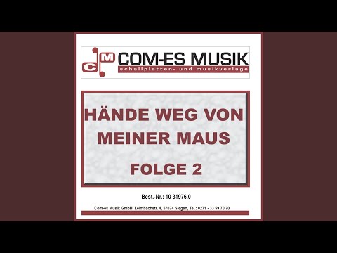Lieschen, Lieschen, Lieschen