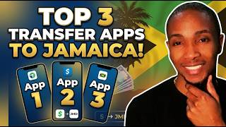 Top 3 Money Transfer Apps to Jamaica screenshot 3