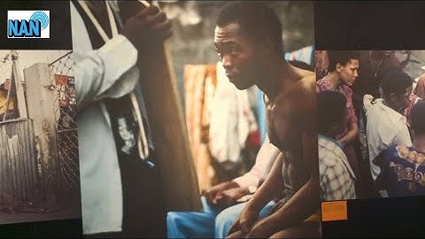 ‘Fela Kuti: Afrobeat Rebellion’ exhibition opens in Lagos