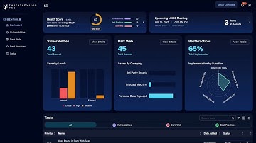 Security Essentials by DirectDefense | Service Overview Video