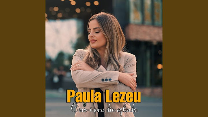 Cine-I Omul Din Oglinda