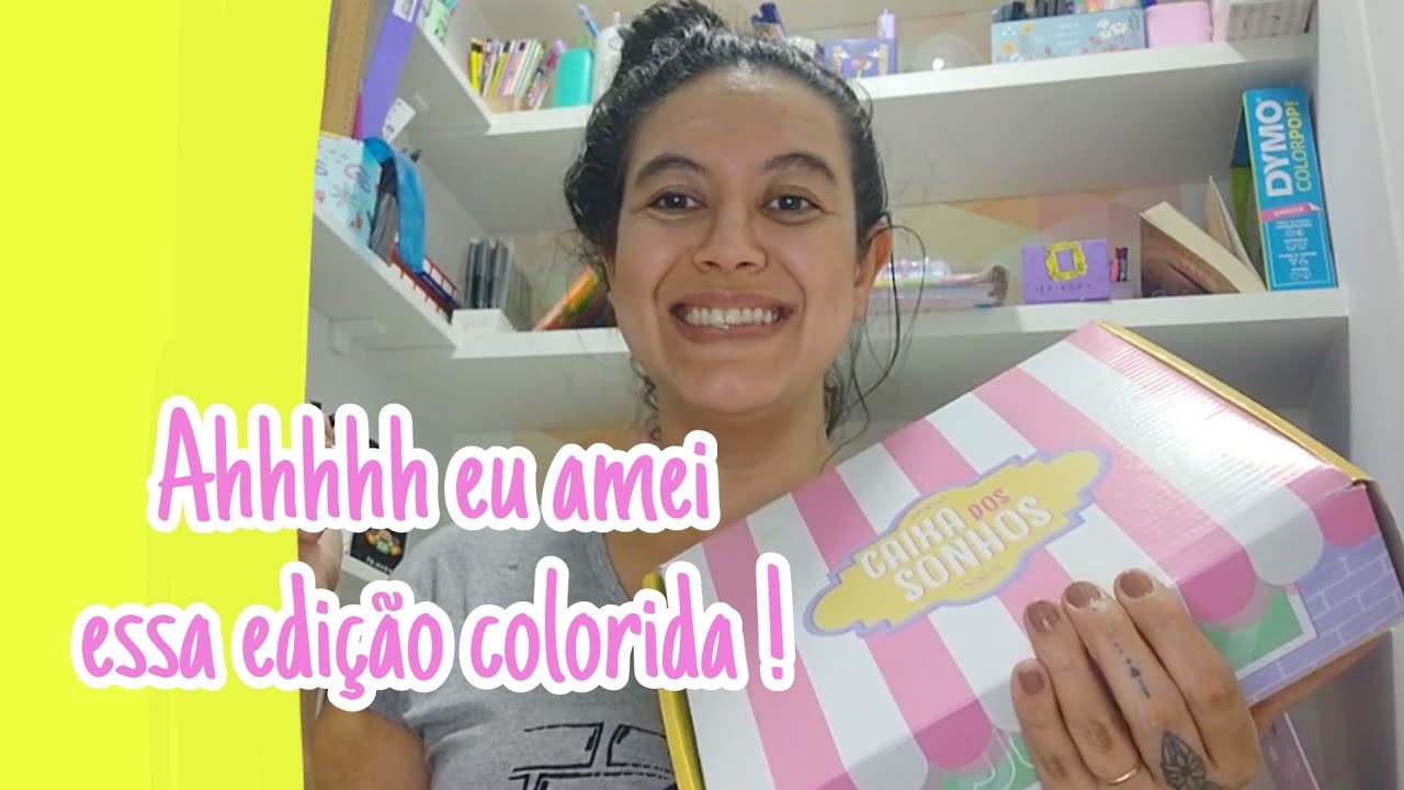 Unboxing Clube Judá MEGA - Brasilidade Setembro 2023 - Clube de assinatura de papelaria