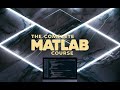 The Complete Matlab Course for Wireless Comm. Engineering. #udemycouponcode2024