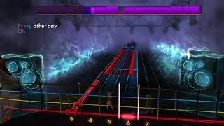 Godsmack - Keep Away (Rocksmith 2014 Bass)