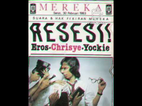 CHRISYE - Malam Pertama (1983)