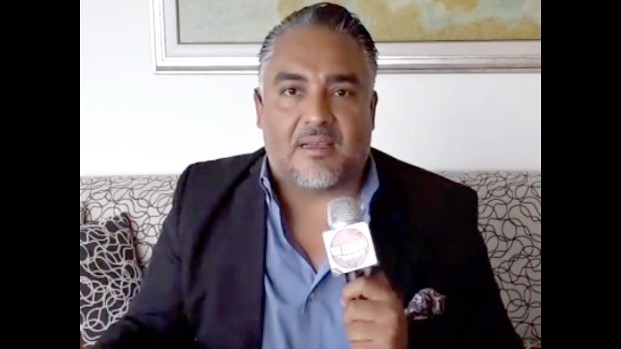 ¡A TEMBLAR! LAS NOTICIAS MÁS IMPORTANTES CON VICENTE SERRANO las noticias de malleco