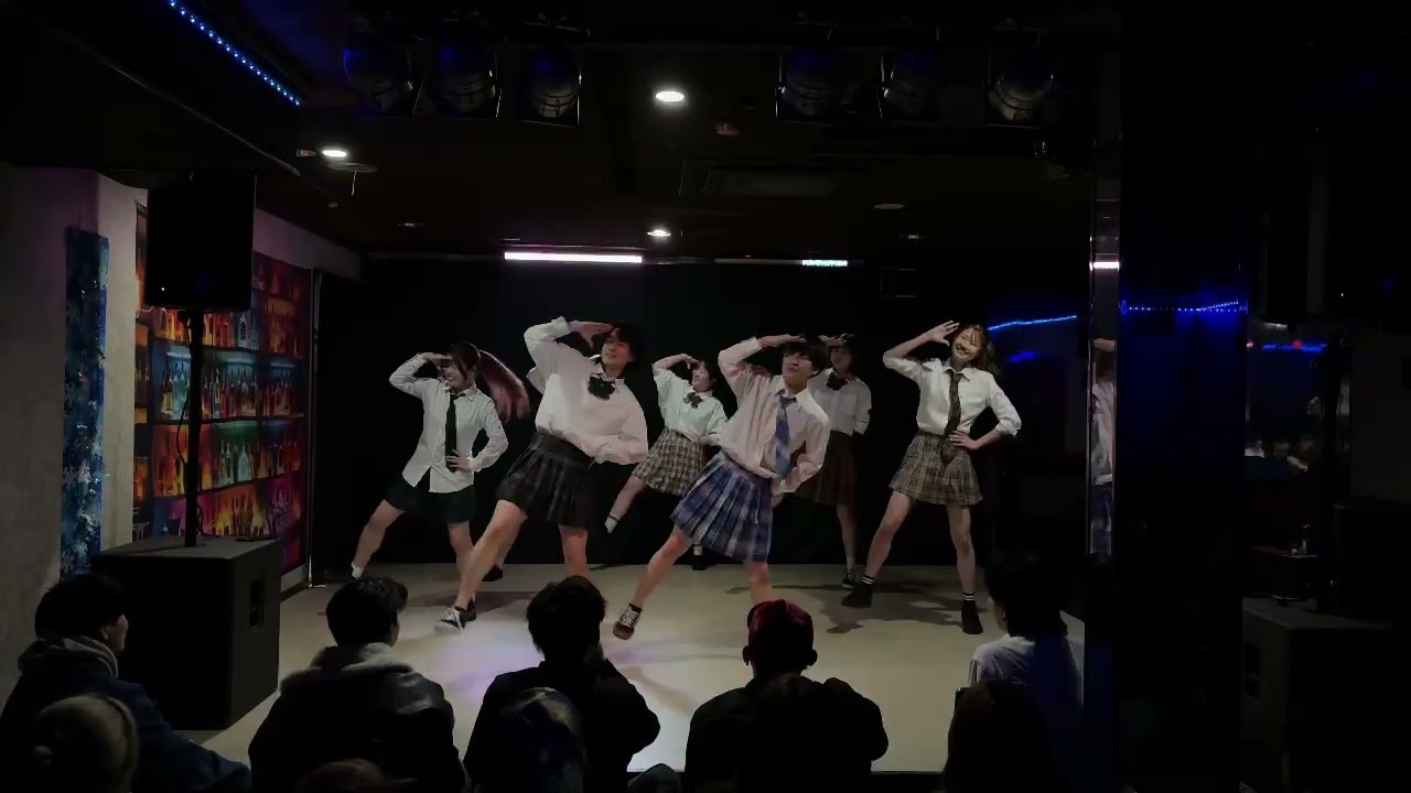 ﾎﾎﾞ幹部！！