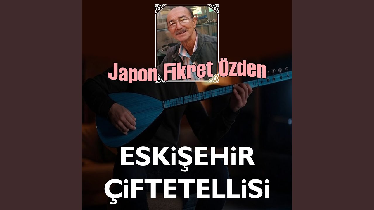 Eskişehir Çiftellisi