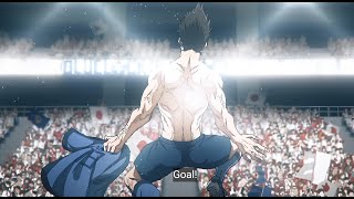 BAROUS INSANE GOAL VS U20 JAPAN   4K
