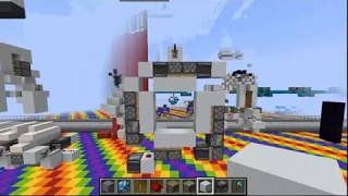 New 3x3 Centerless Piston Door Tutorial
3x3 Centerless Piston Door
Today I show a simple and small design for a compact 1 wide centerless 3x3 piston door! I hope you guys enjoy todays quick tutorial! make sure to like and subscribe for moire content! It would really make my day!
Redstone Server:
beta.redstone-server.info
#redstone #centerless #3x3 New 3x3 Centerless Piston Door Tutorial