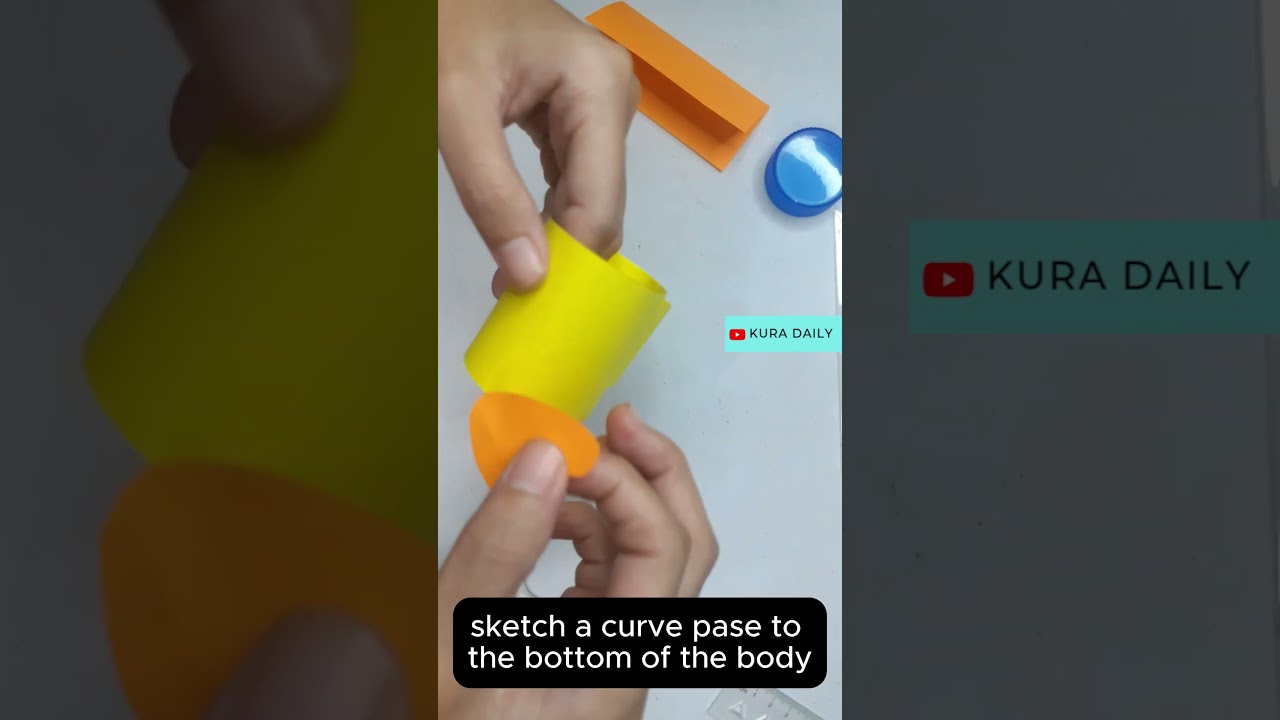 PAPER CRAFT FOR KIDS