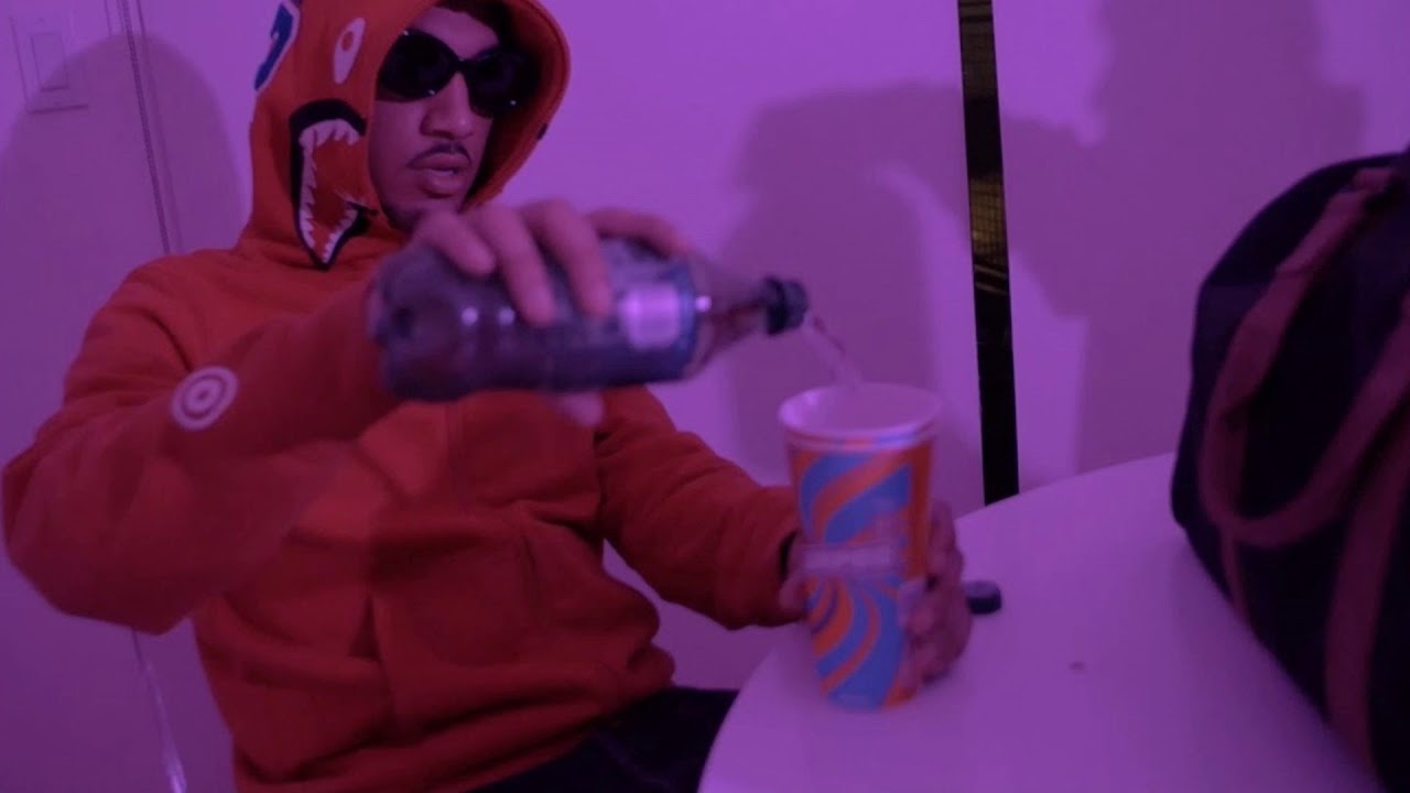 Shoreline Mafia - Pour Two 4's (Chopped and Screwed) [Party Pack Vol 2]