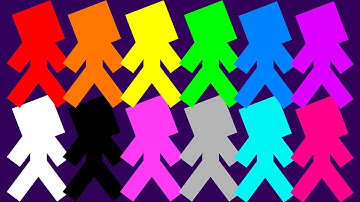 Stickman RTTB 94 Run Race ASRM in Algodoo