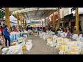 FEIRA DA GALINHA DO FEIJAO E MILHO EM SÃO BENEDITO CEARÁ 16/05/26