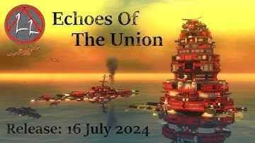 Stradani Civil War Trailer: "Echoes of the Union" Demo Release