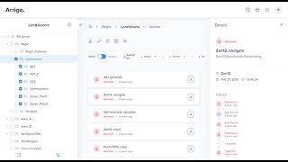 Tutorial - Arrigo, umfassende Alarmbearbeitung (Deutsche Untertitel) screenshot 5