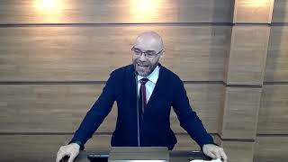 06. La grandeza de la salvación en Cristo. 1 Pedro 1:10-12 Danny Aguillón