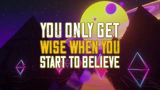 Matthew Ray - Clone Or Clown? Lyric Video