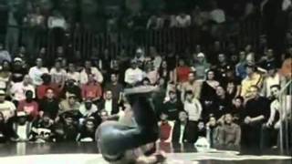 Red Bull BC One 2004 part5