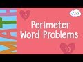 Geometry of Shapes and Perimeters