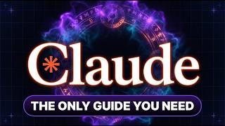 Famous FULL Claude Code Tutorial for Non-Coders in 2026 Profile