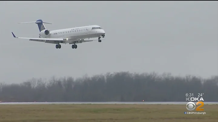 Air Traffic Controllers Among Those Going Without Pay Because Of Government Shutdown