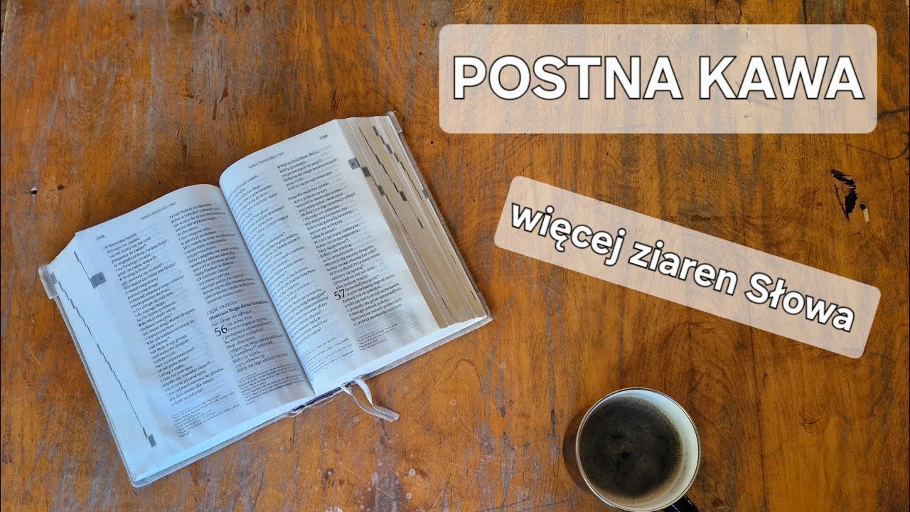 ŻYCIE NIEŚĆ - Maciej Biskup OP 