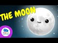Exploring the Moon: Distance, Gravity, and Physics