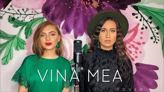 Trupa The Mood - Vina mea (cover) | Andra