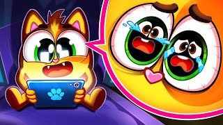 Keep Your Eyes Healthy Song | Funny Kids Songs 😻🐨🐰🦁 And Nursery Rhymes by Baby Zoo