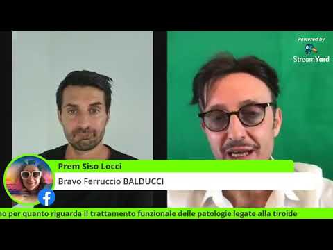 Video: Il dottore 