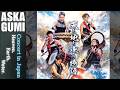 "PV" 舞太鼓あすか組【天と地と水の物語】｜ASKA-GUMI "The Story of Heaven, Earth, and Water" Concert in Japan