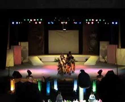 TaRiaN aSLi 2007 Dari 'MaKTaB SaBah'(full VersioN)