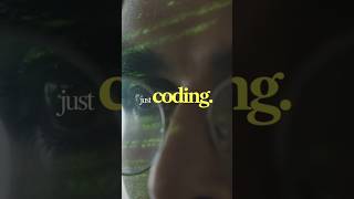 Coding Projects = Real Skills 🔥 #coding #shorts