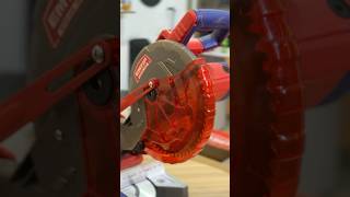 DIY Woodworking Made Easy with a Miter Saw
