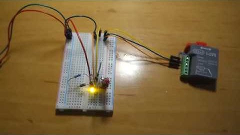 Přestavník MTB MP1 s ohlasem