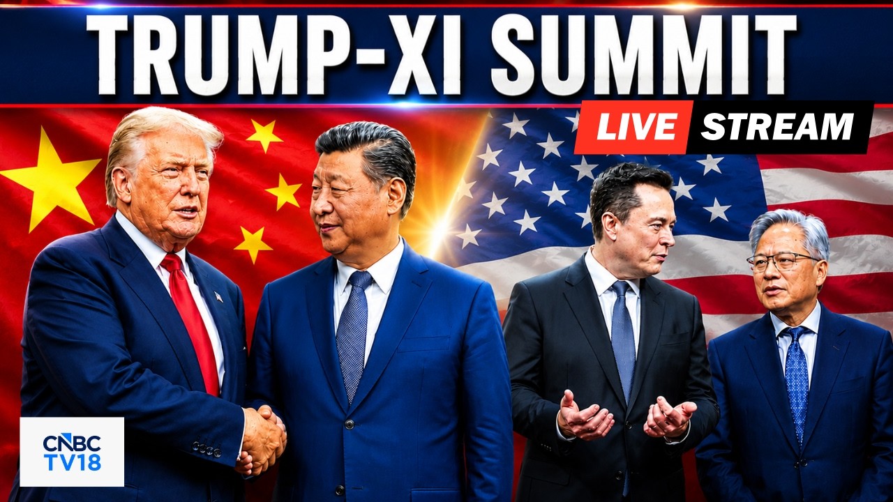 邦楽 Como-Lee meets Dub Master X-I Wanna Know LIVE: Chinese Premier Meets Elon Musk, Jensen Huang, Tim Cook