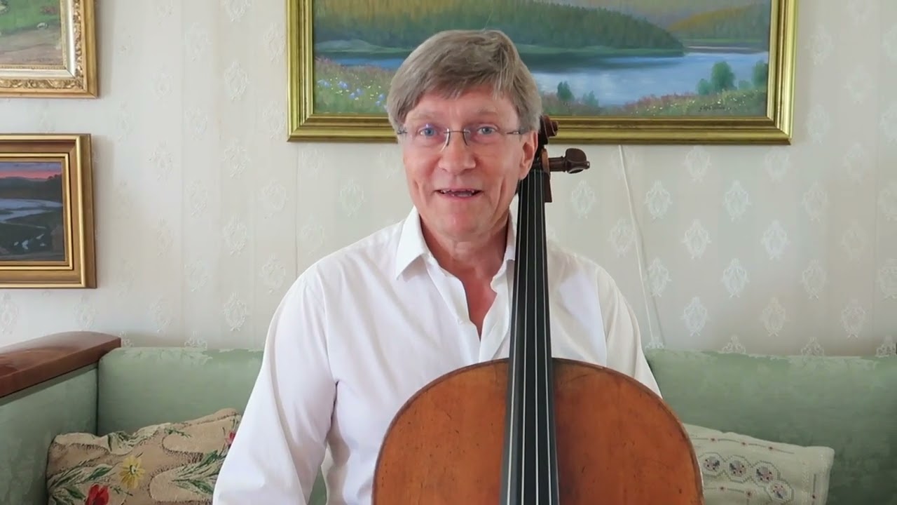 Lars-Inge Bjärlestam | ESTA Porto 2024