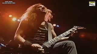 DARK ANGEL - Merciless Death (Live 1989) HD
