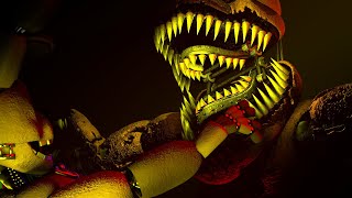 Fnafsfmthe Ultimate Fright Flashing Lights