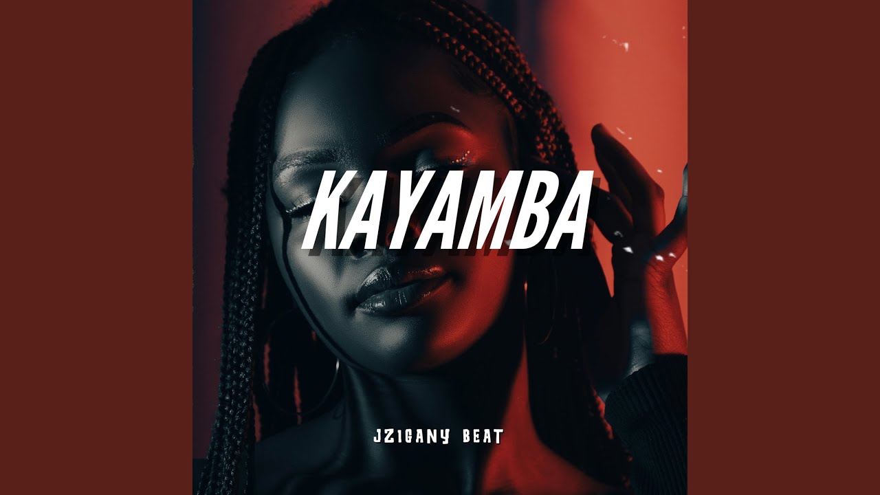 Watch KAYAMBA on YouTube Watch KAYAMBA on YouTube
