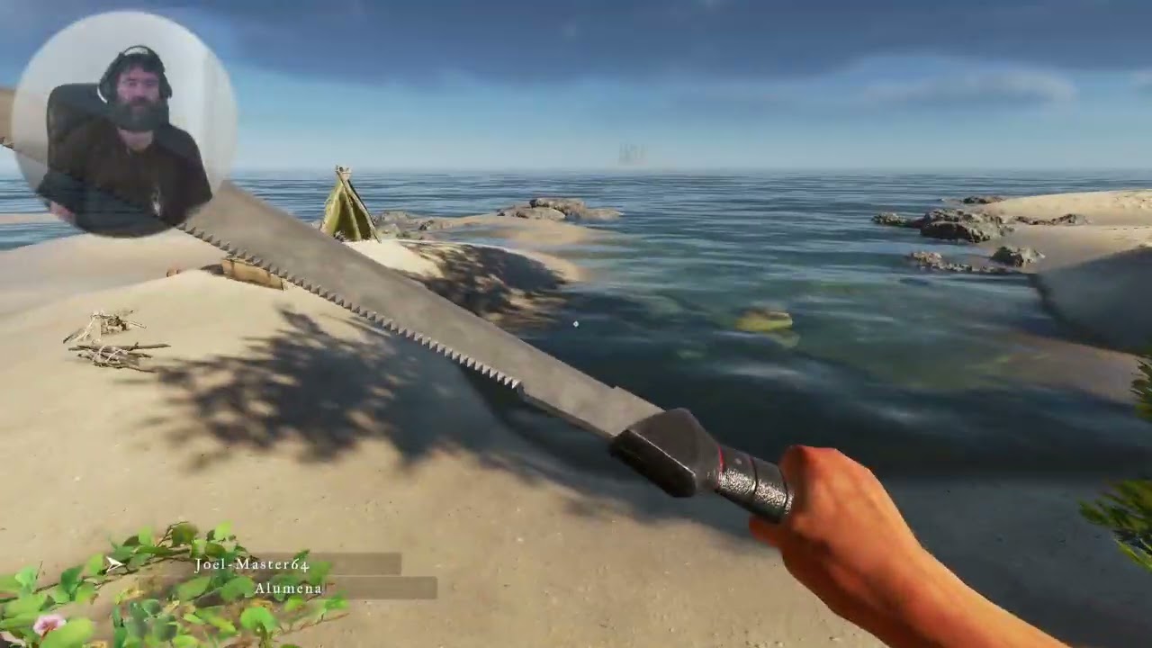 Stranded Deep Duos! Hard Mode now!