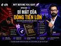 CEO Shavez - RIFT Before You Quit #9 | Bí Mật Của Các Quỹ Đầu Tư Mà Trader Ít Khi Nhìn Thấy